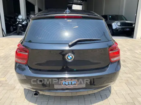 116iA 1.6 TB 16V 136cv 5p