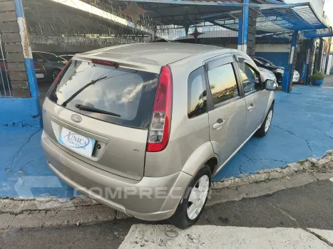 FIESTA 1.6 Rocam Hatch 8V