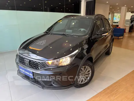 Argo 1.3 4P FIREFLY FLEX TREKKING