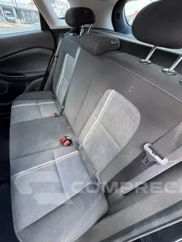 GM Tracker LT 1.0 Turbo 12V