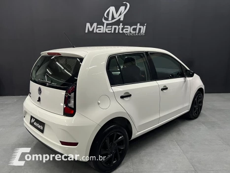 UP 1.0 MPI TAKE UP 12V FLEX 4P MANUAL