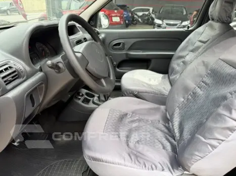 CLIO HATCH - 1.0 16V 2P MANUAL