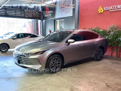 KING 1.5 DM-I PHEV GS AUTOMÁTICO