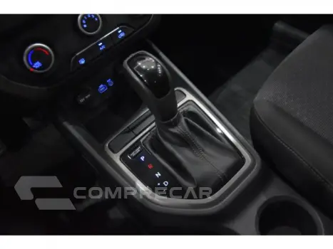 CRETA - 1.6 16V PULSE AUTOMATICO