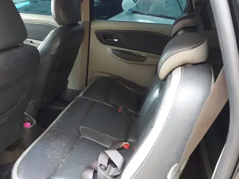 Spin 1.8 Ltz 8V Flex 4P Automático