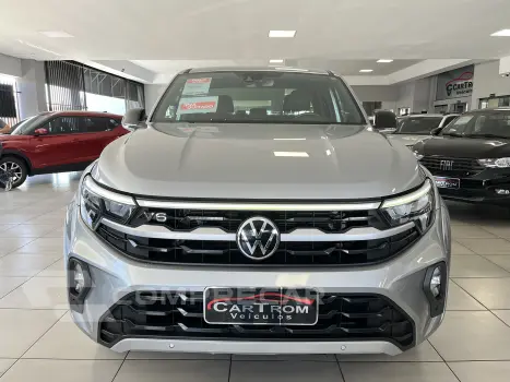 AMAROK V6 EXTREME