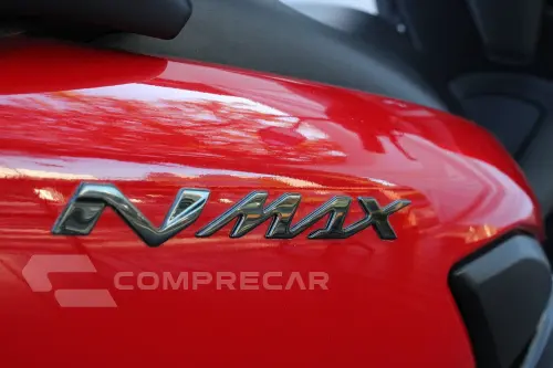 YAMAHA NMAX CONNECTED 160 ABS