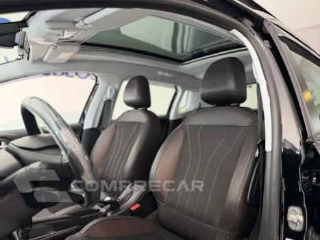 2008 Griffe 1.6 Flex 16V 5p Aut.