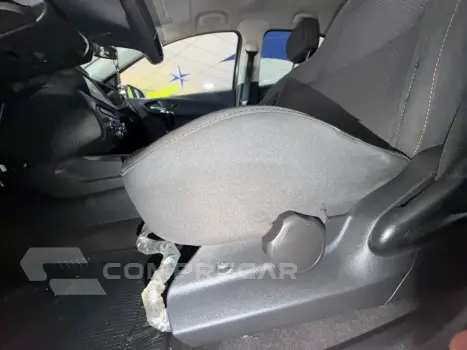 ONIX 1.4 MPFI LTZ 8V