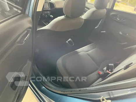 PRISMA 1.4 MPFI LTZ 8V