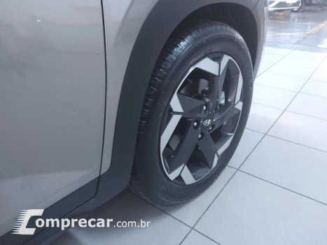 CRETA 2.0 FLEX ULTIMATE AUTOMÁTICO