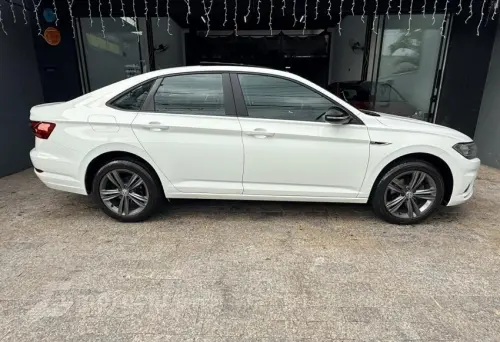 JETTA 1.4 250 TSI R-line