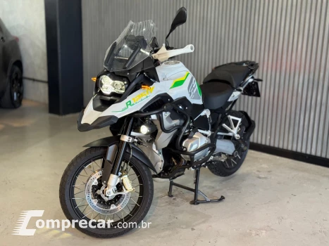 R 1250 GS ADVENTURE PREMIUM
