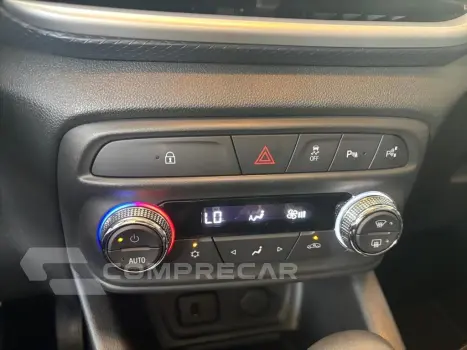 TRACKER 1.2 TURBO FLEX PREMIER AUTOMÁTICO