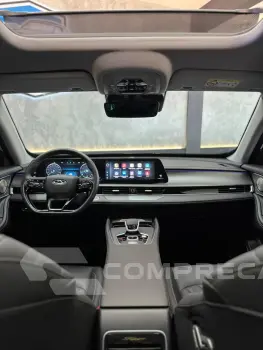 TIGGO 8 PRO 1.6 Tgdi