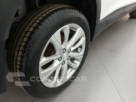 TRACKER 1.0 TURBO FLEX LTZ AUTOMÁTICO