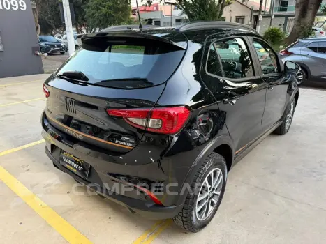 Argo 1.3 Firefly Flex Trekking Cvt