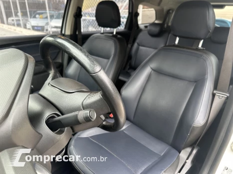 SPIN 1.8 Premier 8V