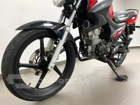 YAMAHA FACTOR YBR 150 ED