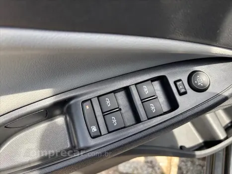 ONIX 1.0 TURBO FLEX PLUS PREMIER AUTOMÁTICO