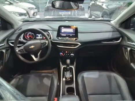 TRACKER 1.2 TURBO FLEX PREMIER AUTOMÁTICO