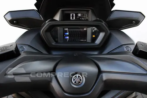 YAMAHA XMAX 250 CONNECTED ABS