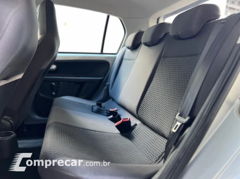 CROSS UP 1.0 TSI 12V