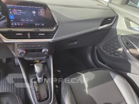 MONTANA 1.2 Turbo Premier