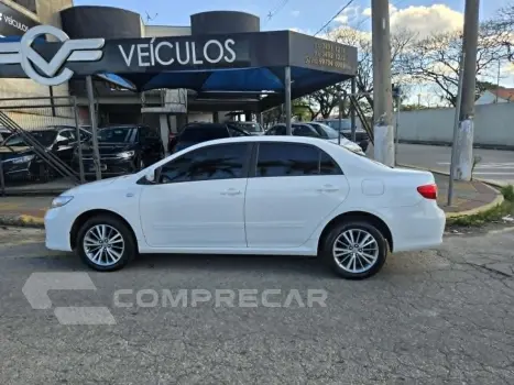 COROLLA 2.0 XRS 16V
