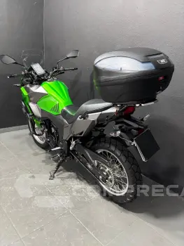 VERSYS 300 X ABS