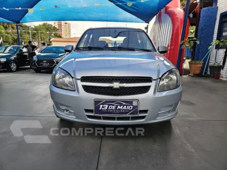 CELTA - 1.0 MPFI LT 8V 4P MANUAL