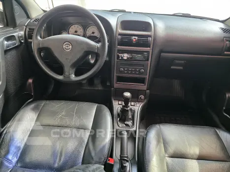 ASTRA 2.0 MPFI Advantage 8V