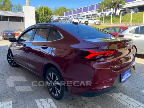 ONIX 1.0 TURBO FLEX PLUS PREMIER AUTOMÁTICO