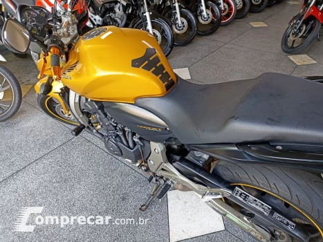 CB 600F HORNET