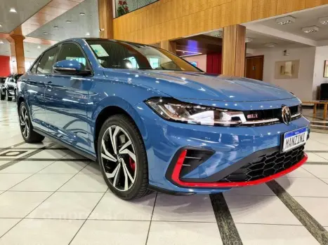 JETTA GLI 350 TSI 2.0 16V 4P AUT