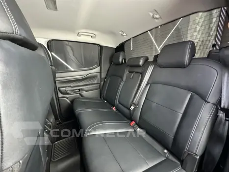 Ranger Limited+ 3.0 V6 4x4 CD TB Die Aut