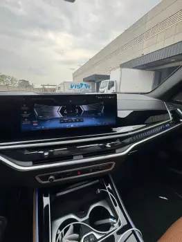 X5 3.0 I6 Turbo 50E M Sport