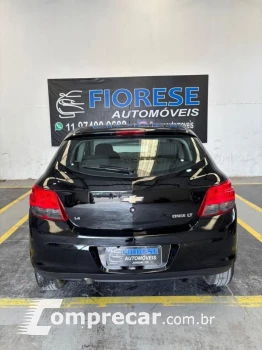 CHEVROLET ONIX 1.4 MPFI LT 8V