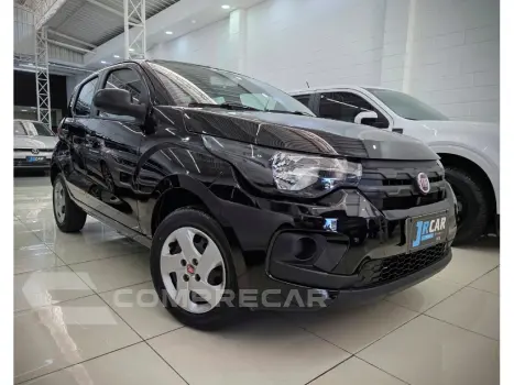 MOBI 1.0 8V EVO FLEX LIKE MANUAL