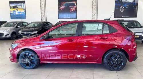 ONIX 10TAT RS