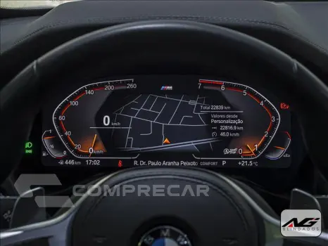 X4 2.0 16V 30I M Sport