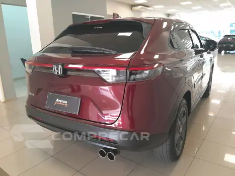 HR-V 1.5 DI I-VTEC FLEX EXL CVT