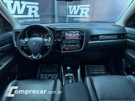 OUTLANDER 2.0 Comfort 16V
