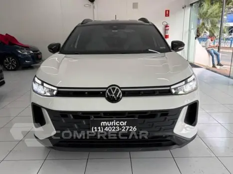 TERA 1.0 170 TSI HIGH AUTOMÁTICO