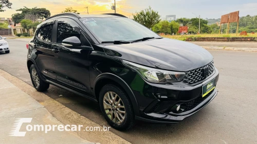 ARGO 1.8 E.torq Trekking