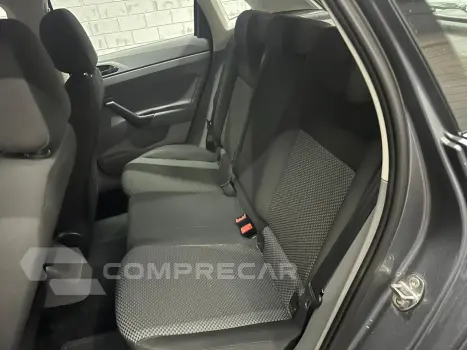 Polo 1.0 Mpi Total Flex Manual