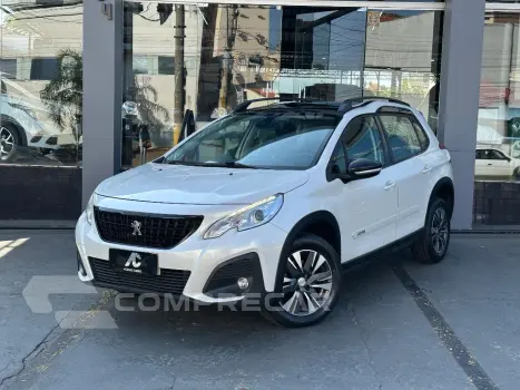 2008 Griffe 1.6 Turbo Flex 16V 5p Aut.