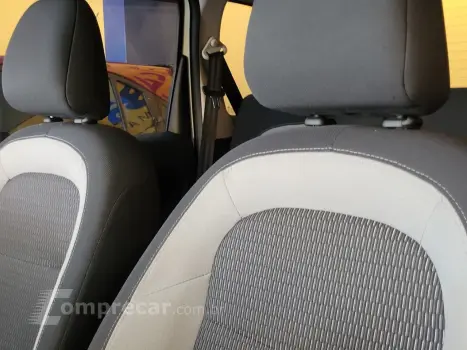 AIRCROSS Feel 1.6 Flex 16V 5p Aut.