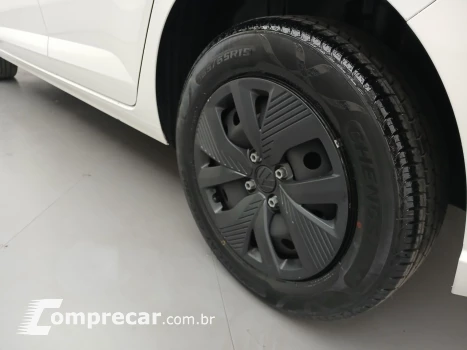 POLO 1.0 MPI TRACK MANUAL