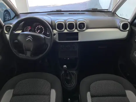 AIRCROSS 1.5 START 8V FLEX 4P MANUAL